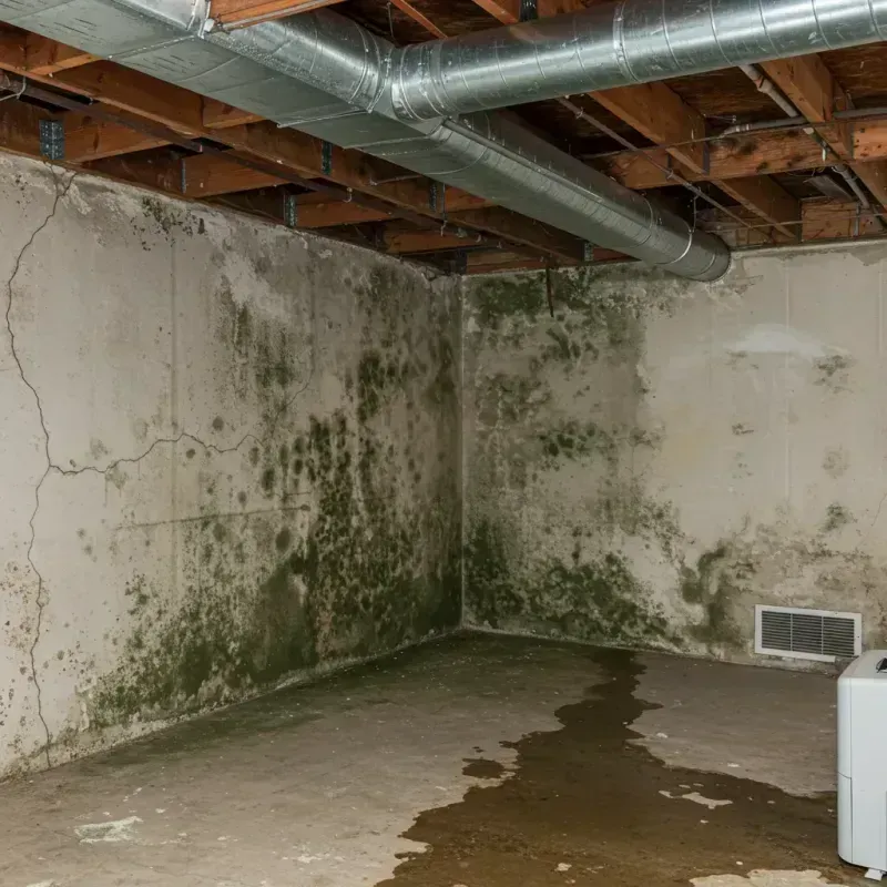 Professional Mold Removal in Schuylerville, NY